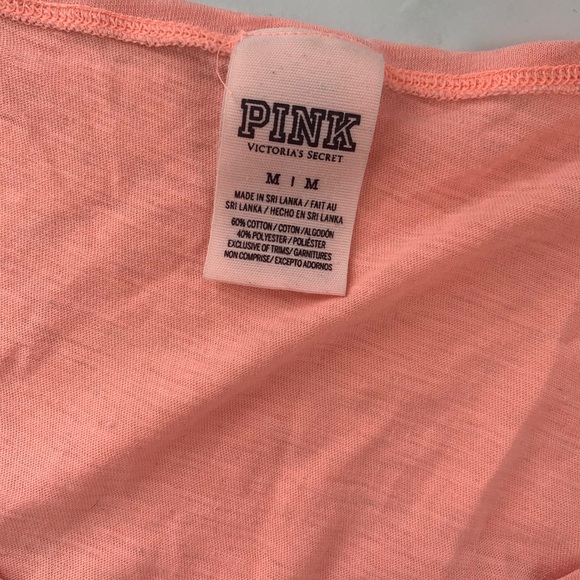 PINK Tanktop - Picture 2 of 2
